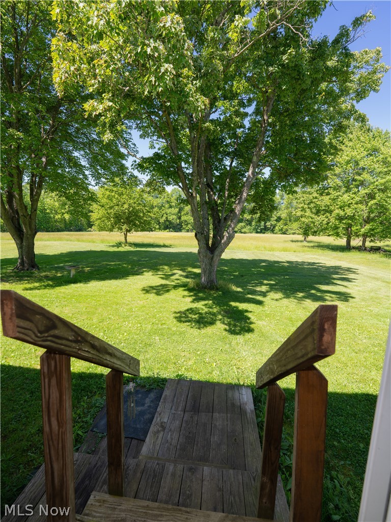 887 State Route 534 NW Newton Falls OH 44444