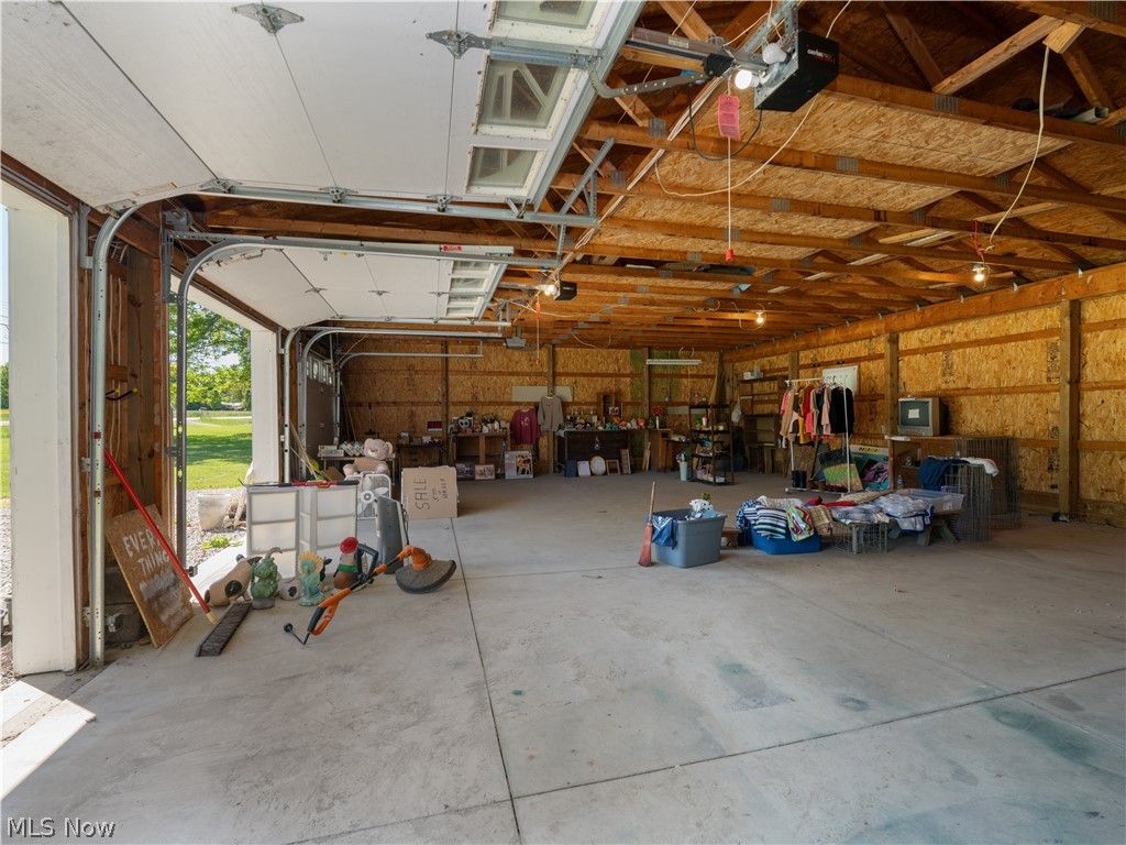 887 State Route 534 NW Newton Falls OH 44444