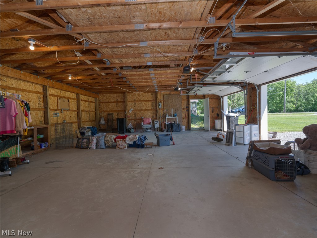 887 State Route 534 NW Newton Falls OH 44444