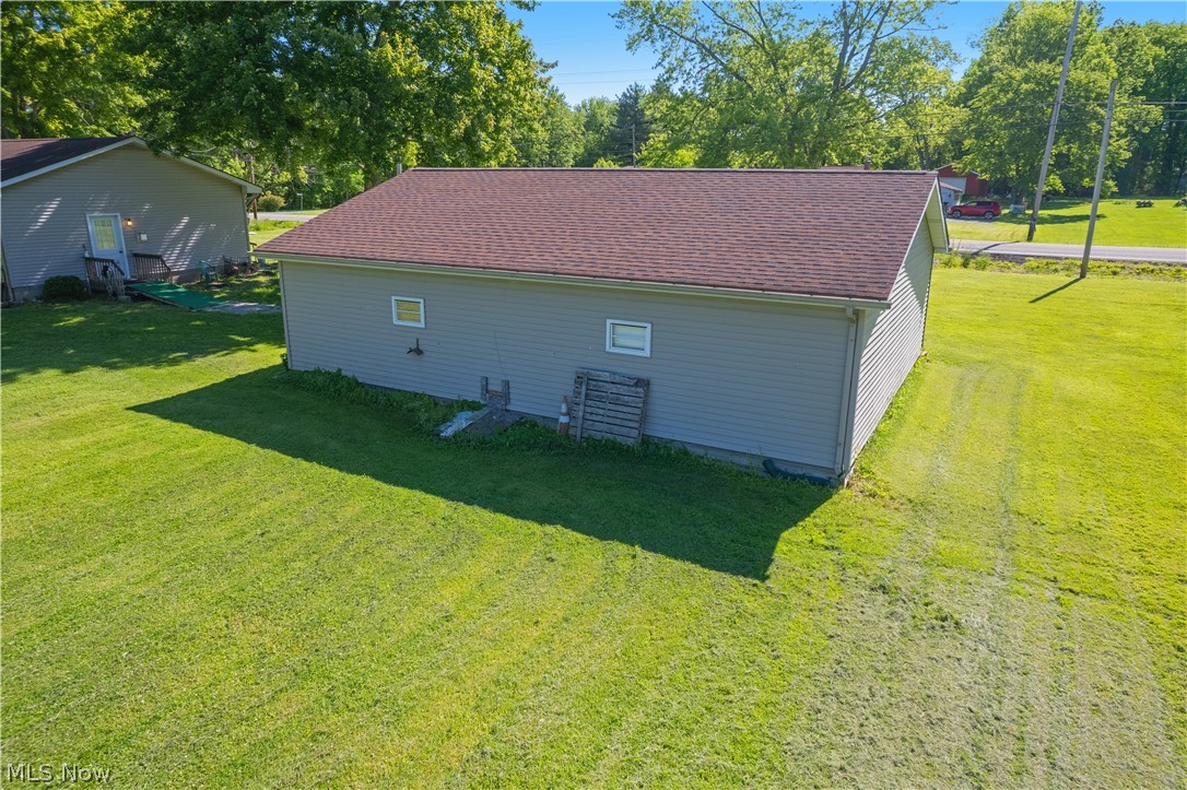 887 State Route 534 NW Newton Falls OH 44444