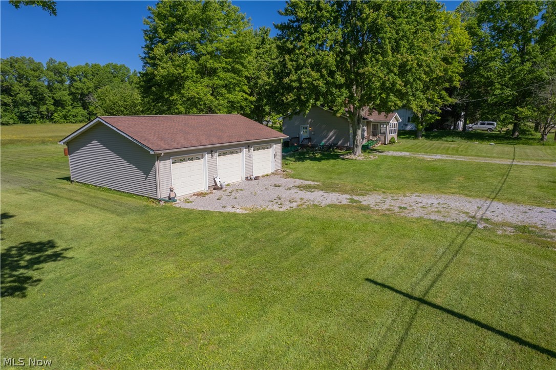 887 State Route 534 NW Newton Falls OH 44444