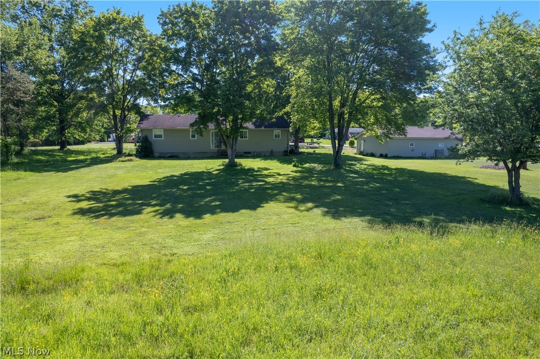 887 State Route 534 NW Newton Falls OH 44444