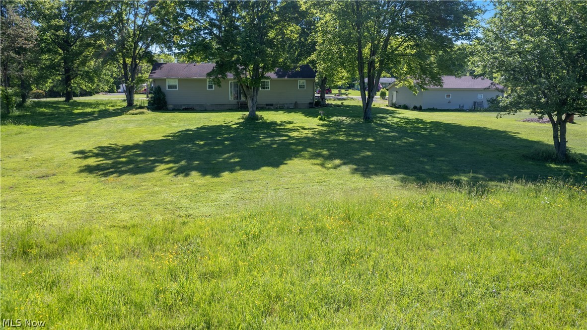 887 State Route 534 NW Newton Falls OH 44444
