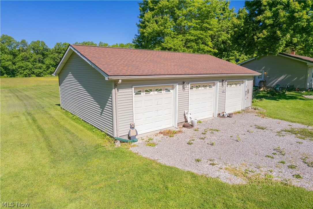 887 State Route 534 NW Newton Falls OH 44444