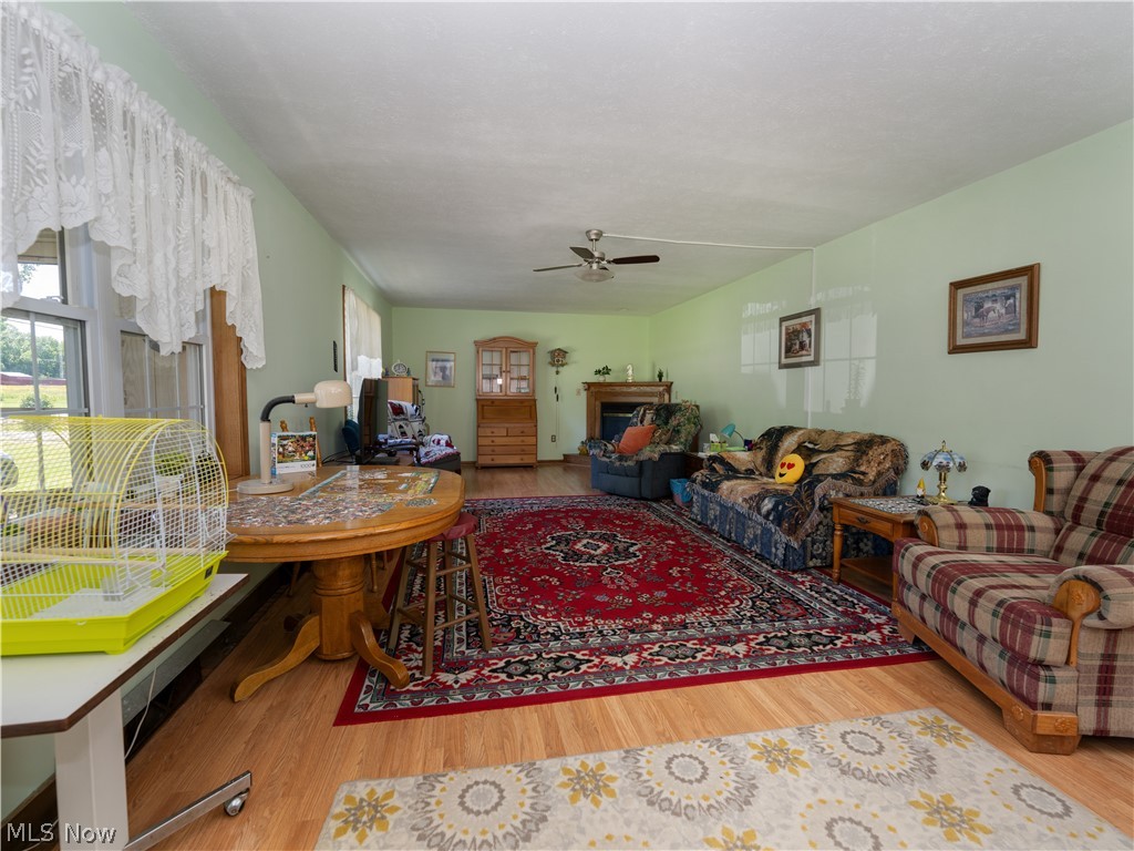 887 State Route 534 NW Newton Falls OH 44444