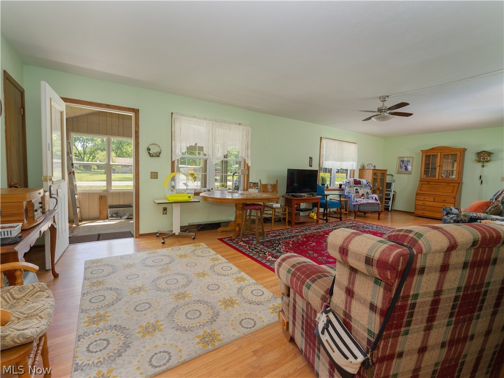 887 State Route 534 NW Newton Falls OH 44444