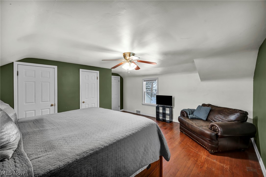 2506 N Taylor Road Cleveland Heights OH 44118