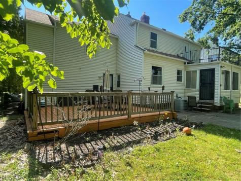 2506 N Taylor Road Cleveland Heights OH 44118