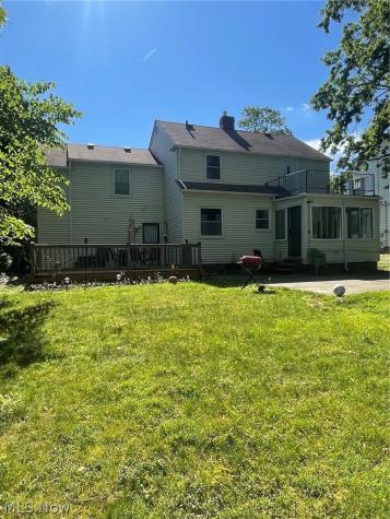 2506 N Taylor Road Cleveland Heights OH 44118
