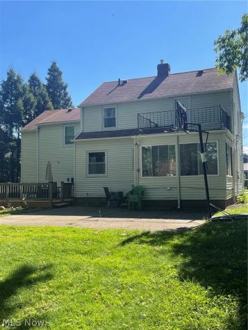 2506 N Taylor Road Cleveland Heights OH 44118