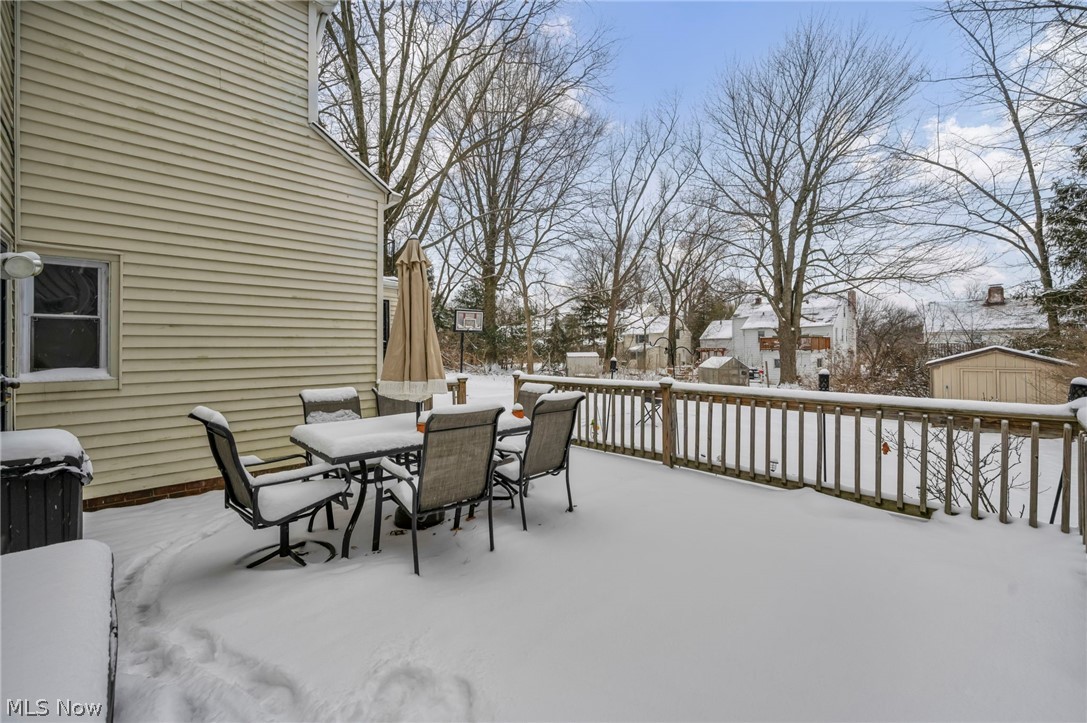 2506 N Taylor Road Cleveland Heights OH 44118