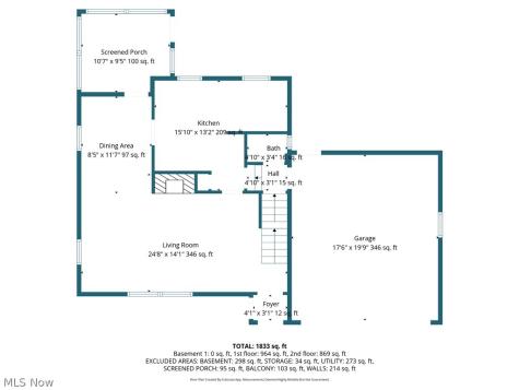2506 N Taylor Road Cleveland Heights OH 44118
