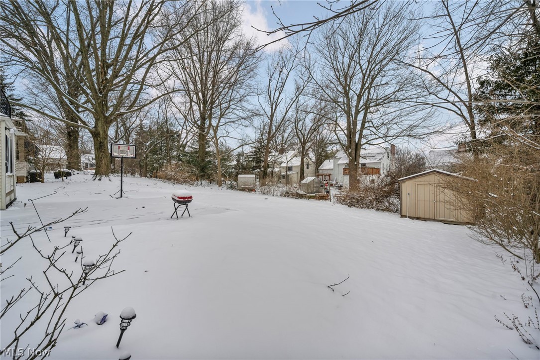 2506 N Taylor Road Cleveland Heights OH 44118