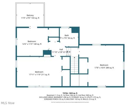 2506 N Taylor Road Cleveland Heights OH 44118