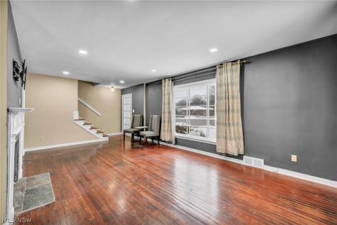2506 N Taylor Road Cleveland Heights OH 44118