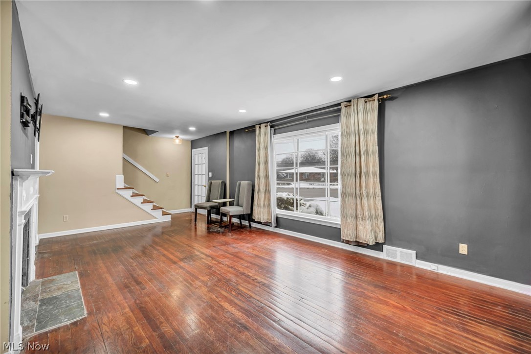 2506 N Taylor Road Cleveland Heights OH 44118