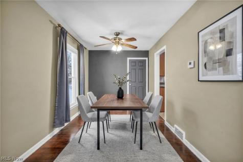 2506 N Taylor Road Cleveland Heights OH 44118