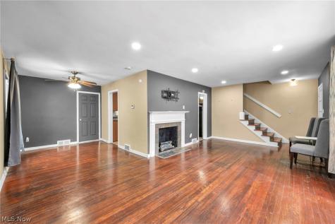 2506 N Taylor Road Cleveland Heights OH 44118
