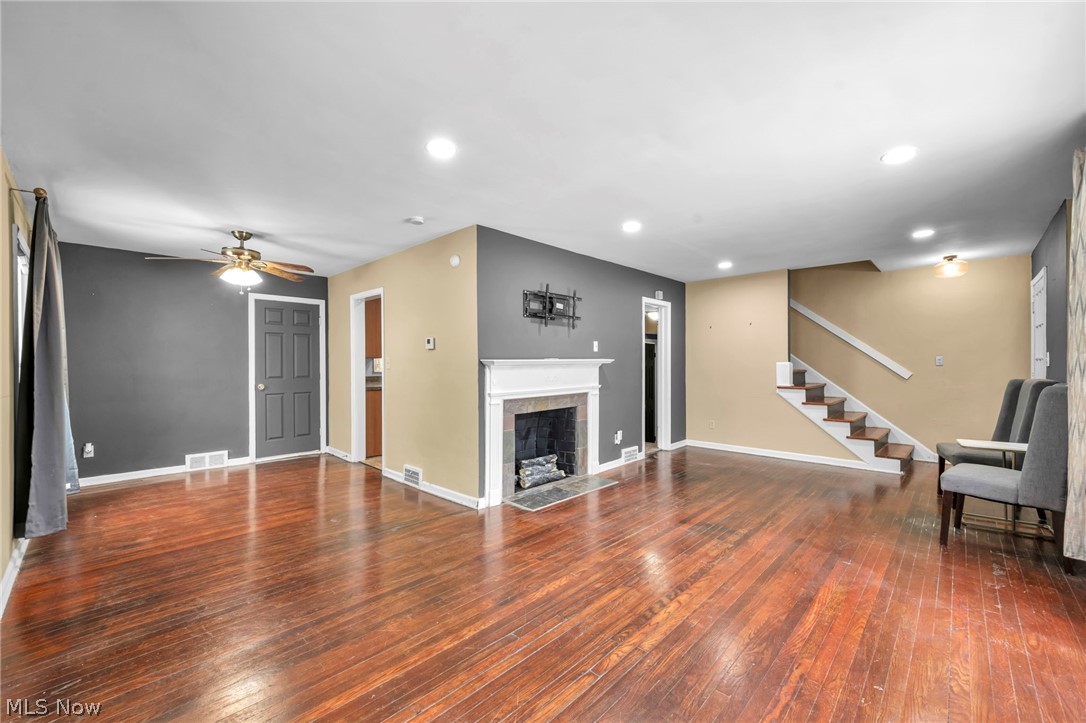 2506 N Taylor Road Cleveland Heights OH 44118