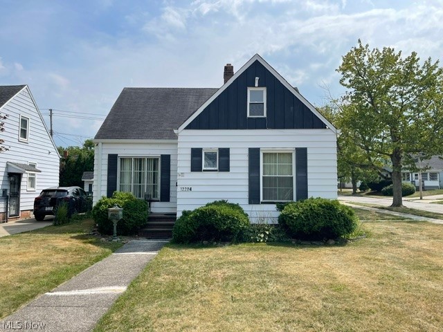 12204 Oak Park Boulevard Garfield Heights OH 44125