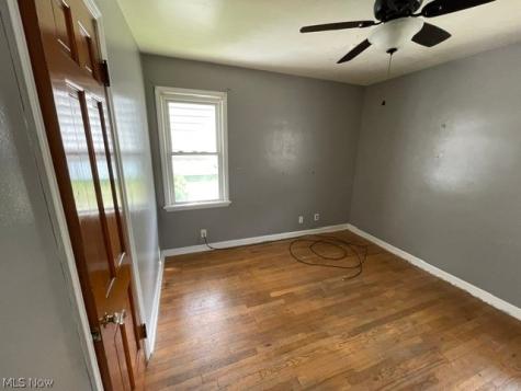 12204 Oak Park Boulevard Garfield Heights OH 44125