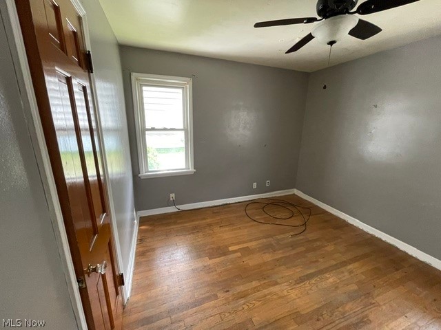 12204 Oak Park Boulevard Garfield Heights OH 44125