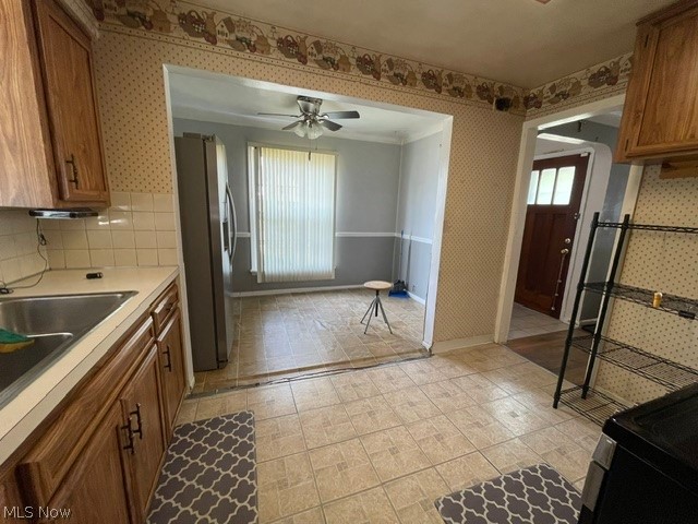12204 Oak Park Boulevard Garfield Heights OH 44125