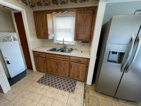 12204 Oak Park Boulevard Garfield Heights OH 44125