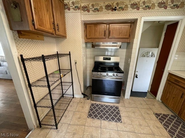 12204 Oak Park Boulevard Garfield Heights OH 44125