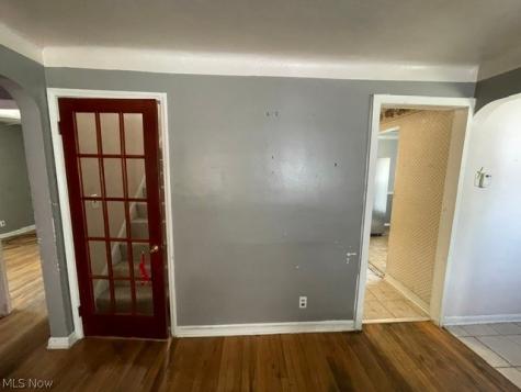 12204 Oak Park Boulevard Garfield Heights OH 44125