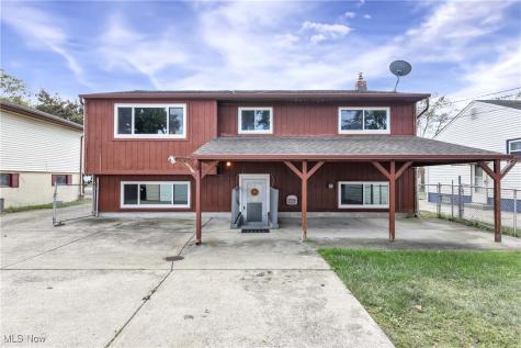 15800 Holland Road Brook Park OH 44142