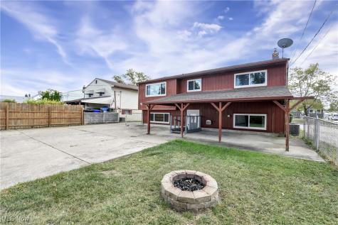 15800 Holland Road Brook Park OH 44142