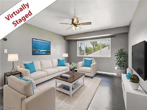 15800 Holland Road Brook Park OH 44142