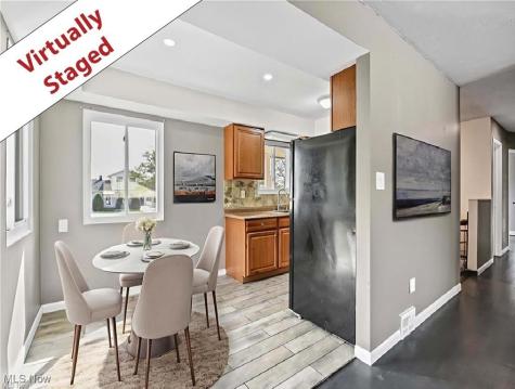 15800 Holland Road Brook Park OH 44142