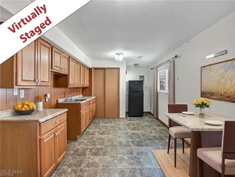 15800 Holland Road Brook Park OH 44142