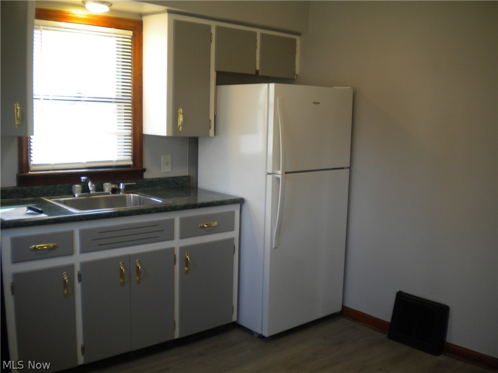 332 Lincoln Avenue Barberton OH 44203