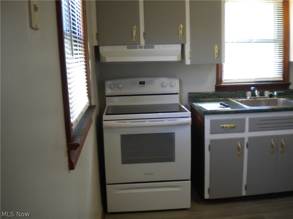 332 Lincoln Avenue Barberton OH 44203