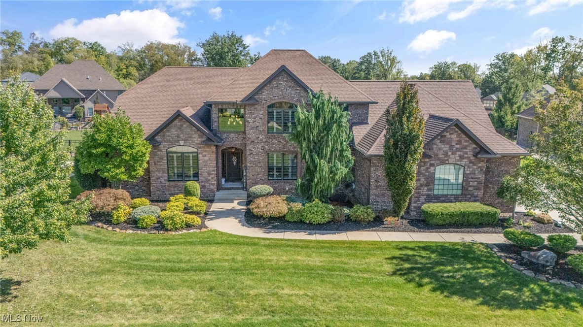 7245 Hanbury Close Canfield OH 44406