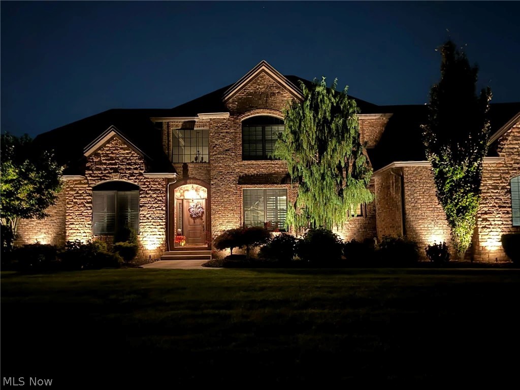 7245 Hanbury Close Canfield OH 44406