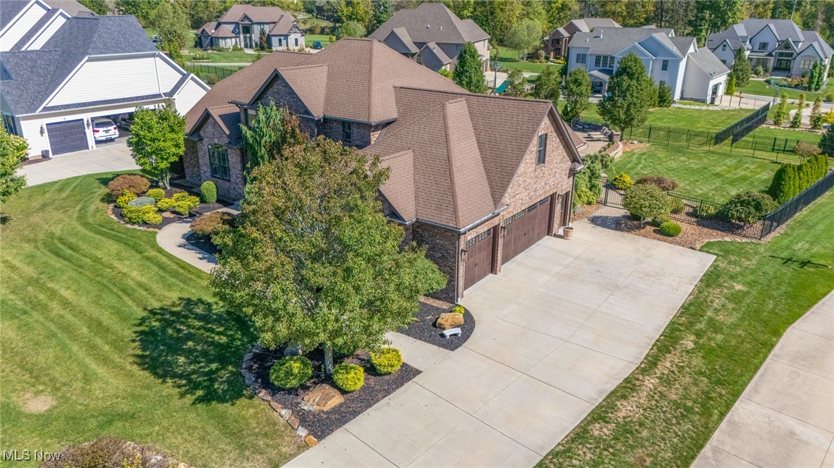 7245 Hanbury Close Canfield OH 44406