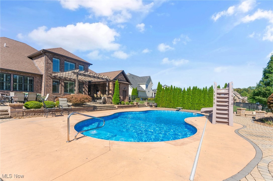 7245 Hanbury Close Canfield OH 44406