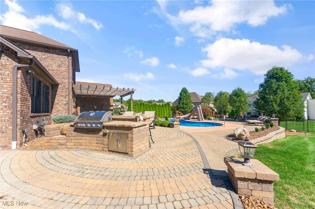 7245 Hanbury Close Canfield OH 44406