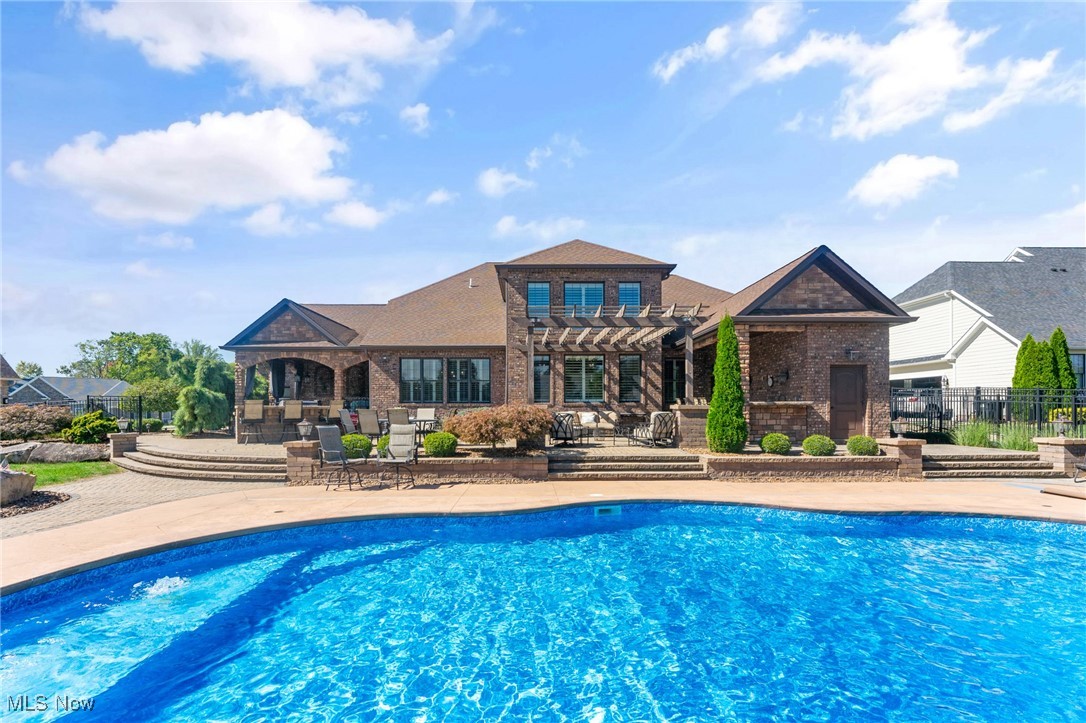 7245 Hanbury Close Canfield OH 44406