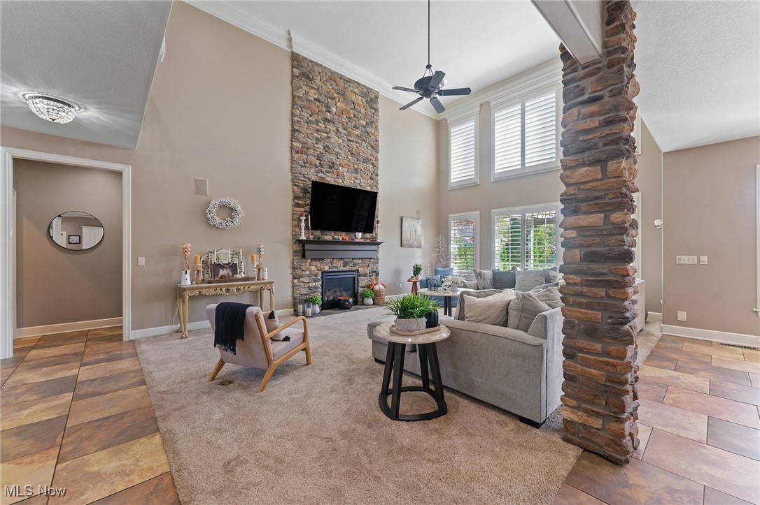 7245 Hanbury Close Canfield OH 44406