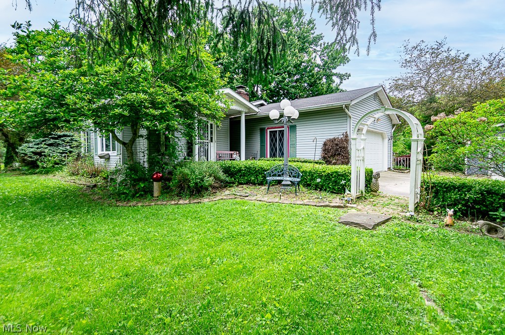 17404 Vermont Street Grafton OH 44044