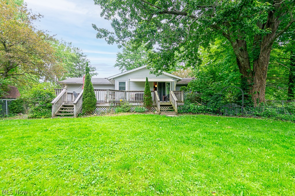 17404 Vermont Street Grafton OH 44044