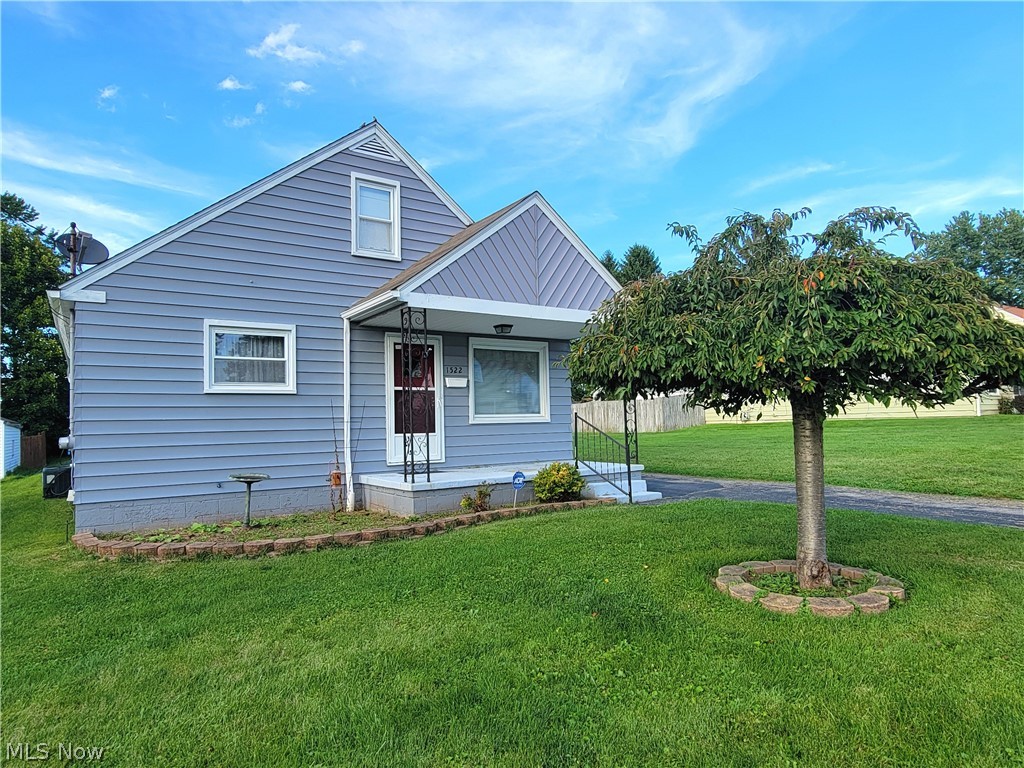 1522 Bancroft Avenue Youngstown OH 44514