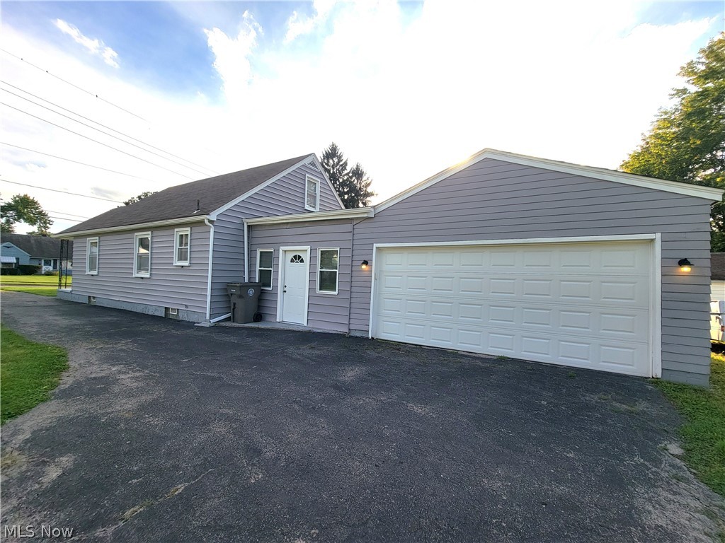 1522 Bancroft Avenue Youngstown OH 44514