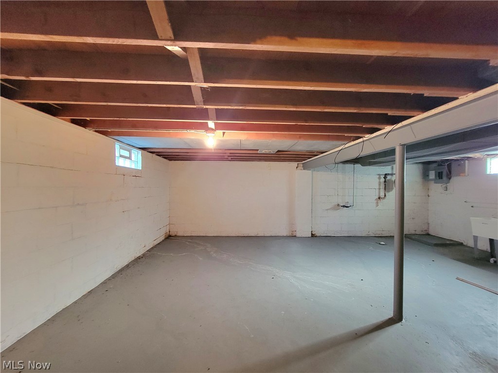 1522 Bancroft Avenue Youngstown OH 44514