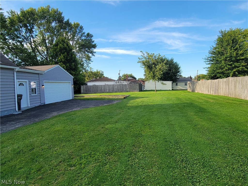 1522 Bancroft Avenue Youngstown OH 44514